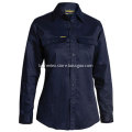 Cotton Drill Durable Workwear For Men